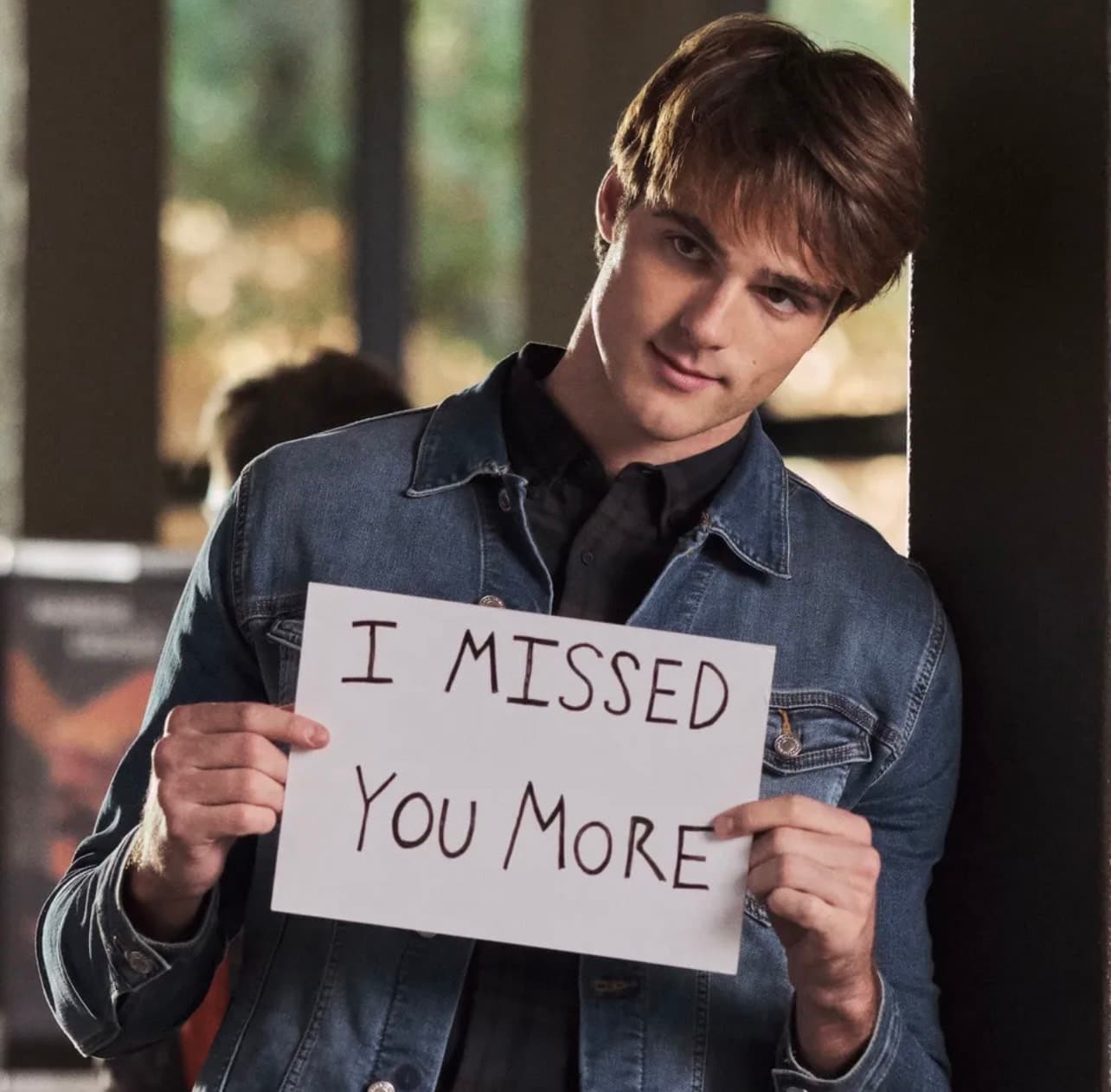 jacob elordi kissing booth