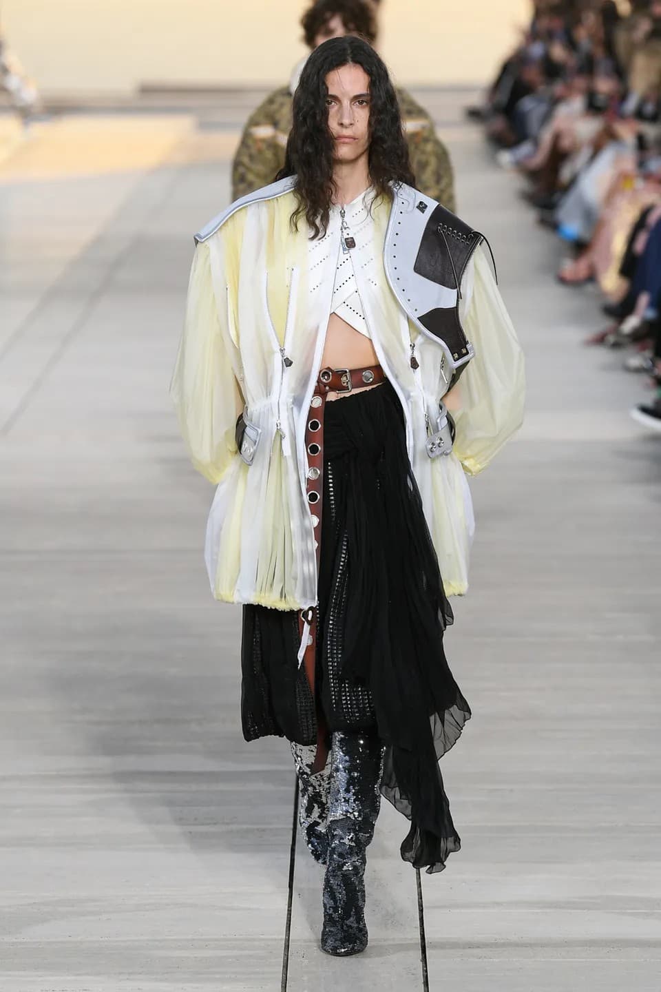 Louis Vuitton,Cruise,2023