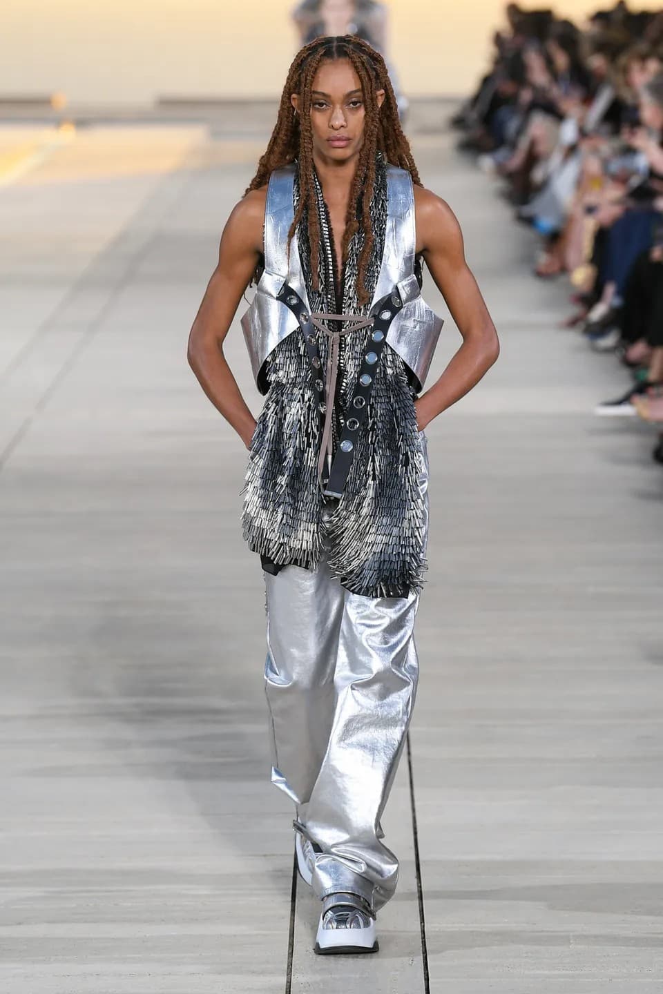 Louis Vuitton,Cruise,2023