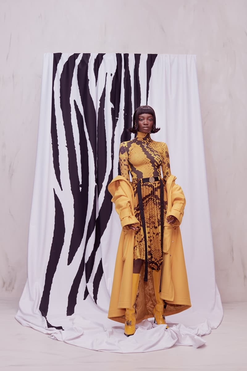 AZ Factory, Alber Elbaz, Alber Elbaz เสียชีวิต, ดีไซเนอร์, AZ Factory Spring Summer, Spring Summer 2022, AZ Factory Spring Summer 2022