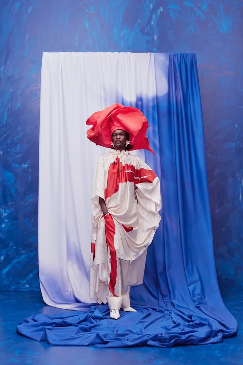 AZ Factory, Alber Elbaz, Alber Elbaz เสียชีวิต, ดีไซเนอร์, AZ Factory Spring Summer, Spring Summer 2022, AZ Factory Spring Summer 2022