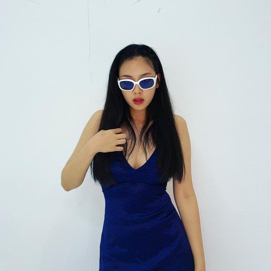 BIBI, BIBI the weekend, BIBI milli, BIBI คือใคร, BIBI ประวัติ, BIBI แฟน, BIBI แฟชั่น