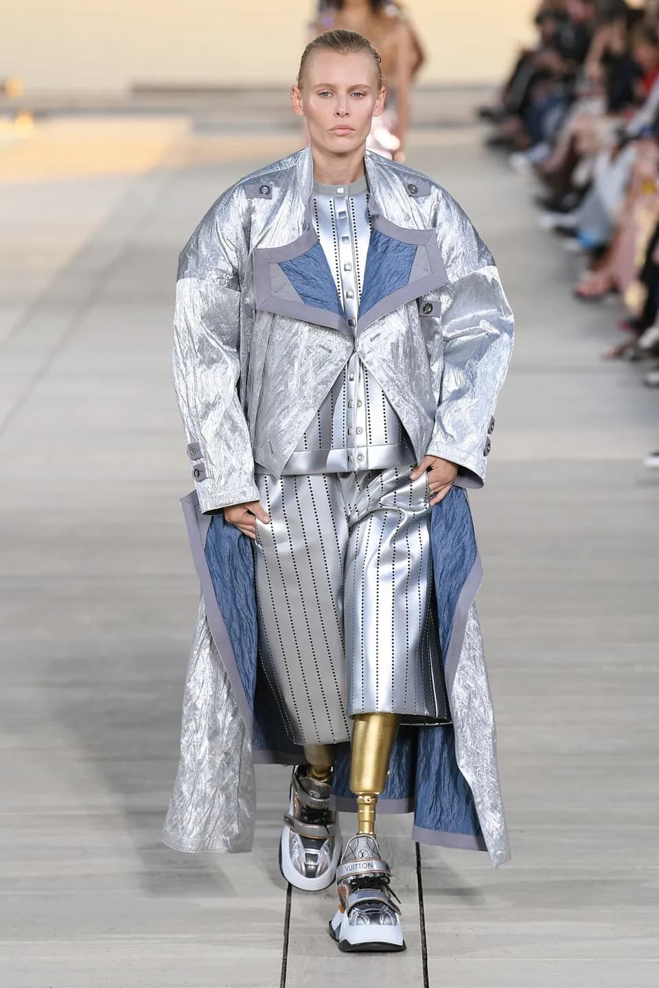 Louis Vuitton,Cruise,2023