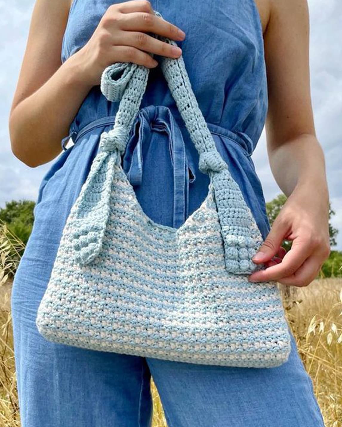 woven bag trend