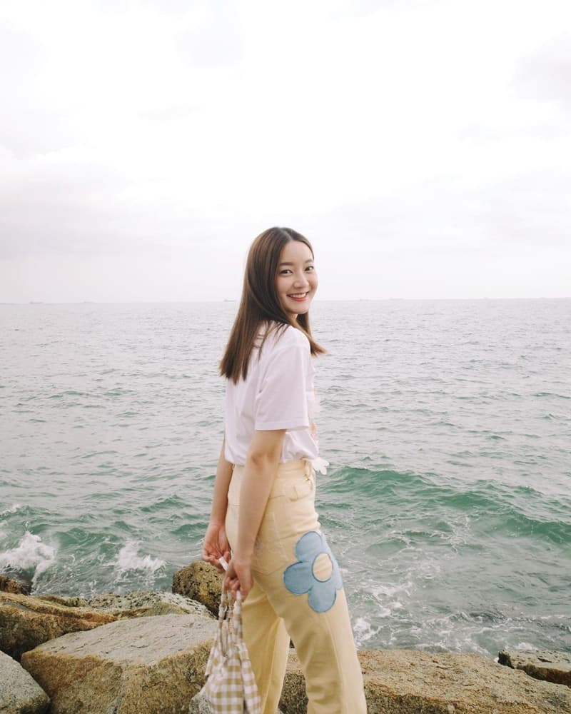 อิ้งค์, อิ้งค์ วรันธร, ink wauntorn, asv x ink, asv x ink waruntorn, คูมอิ้งค์, อิ้งค์แฟชั่น, เสื้อผ้าอิ้งค์, วรันธร เปานิล, อิ้งค์ วรันธร