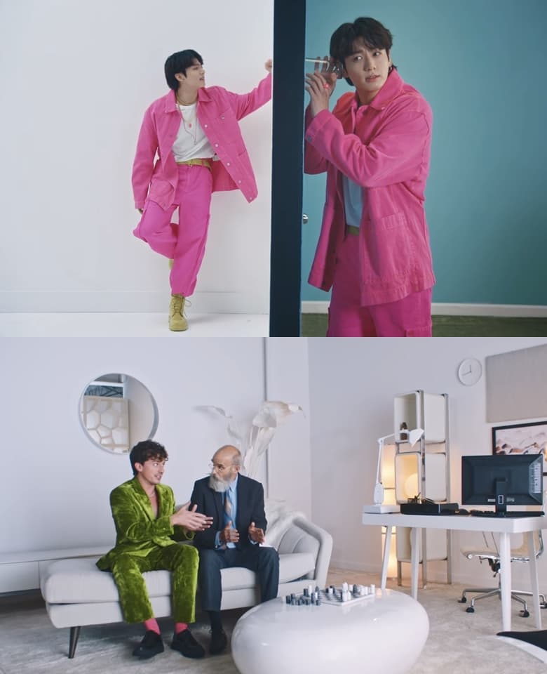 charlie-puth-jungkook-bts-left-and-right