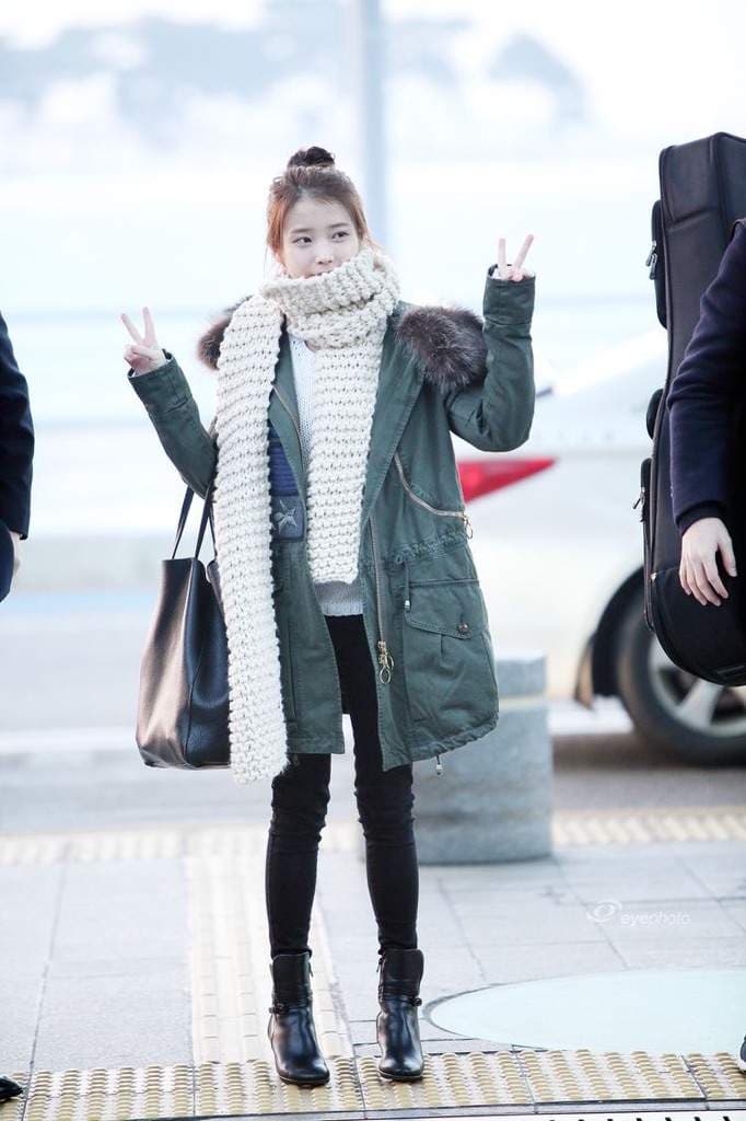 iu airport