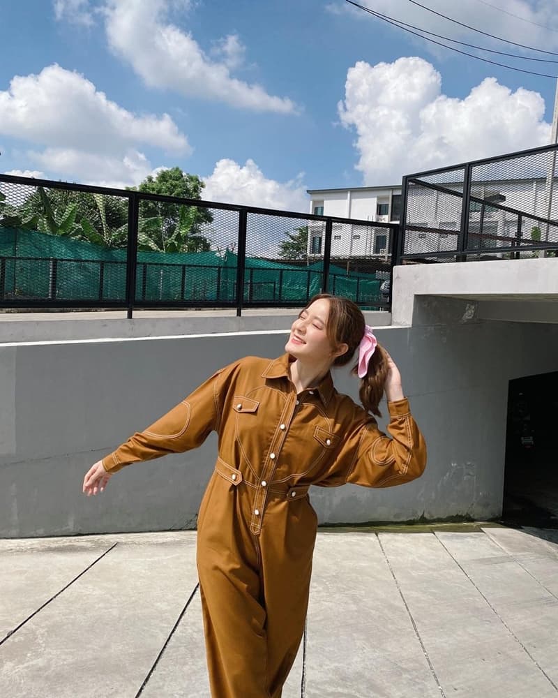 อิ้งค์, อิ้งค์ วรันธร, ink wauntorn, asv x ink, asv x ink waruntorn, คูมอิ้งค์, อิ้งค์แฟชั่น, เสื้อผ้าอิ้งค์, วรันธร เปานิล, อิ้งค์ วรันธร