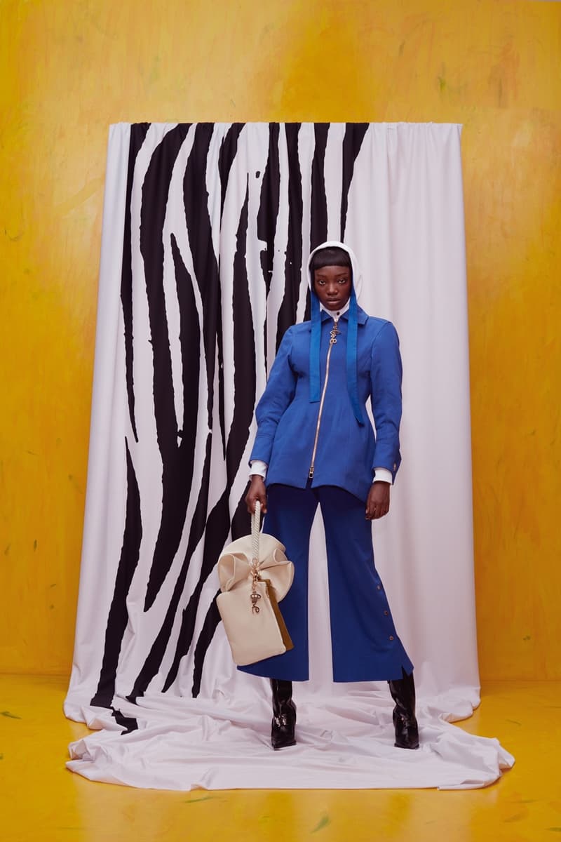 AZ Factory, Alber Elbaz, Alber Elbaz เสียชีวิต, ดีไซเนอร์, AZ Factory Spring Summer, Spring Summer 2022, AZ Factory Spring Summer 2022