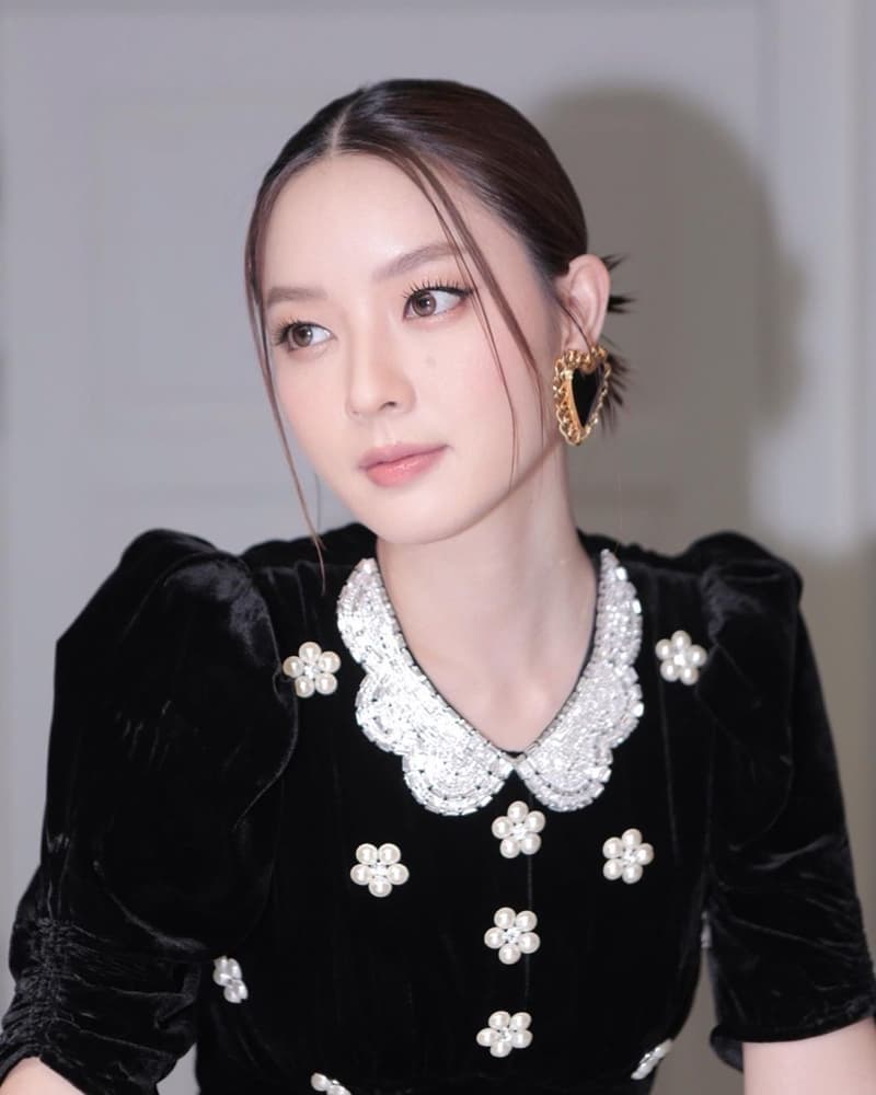 อิ้งค์, อิ้งค์ วรันธร, ink wauntorn, asv x ink, asv x ink waruntorn, คูมอิ้งค์, อิ้งค์แฟชั่น, เสื้อผ้าอิ้งค์, วรันธร เปานิล, อิ้งค์ วรันธร