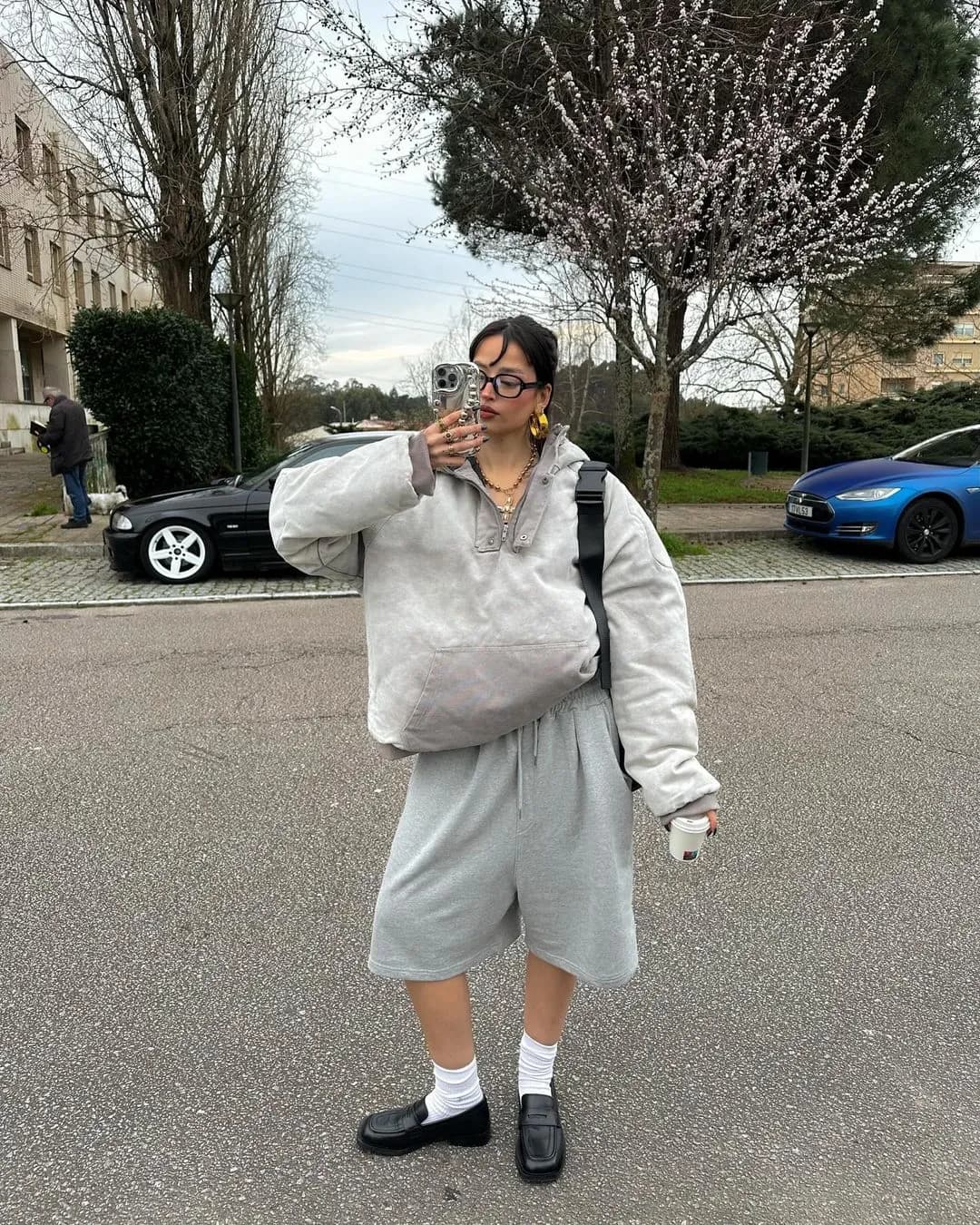 กางเกง 3 ส่วน