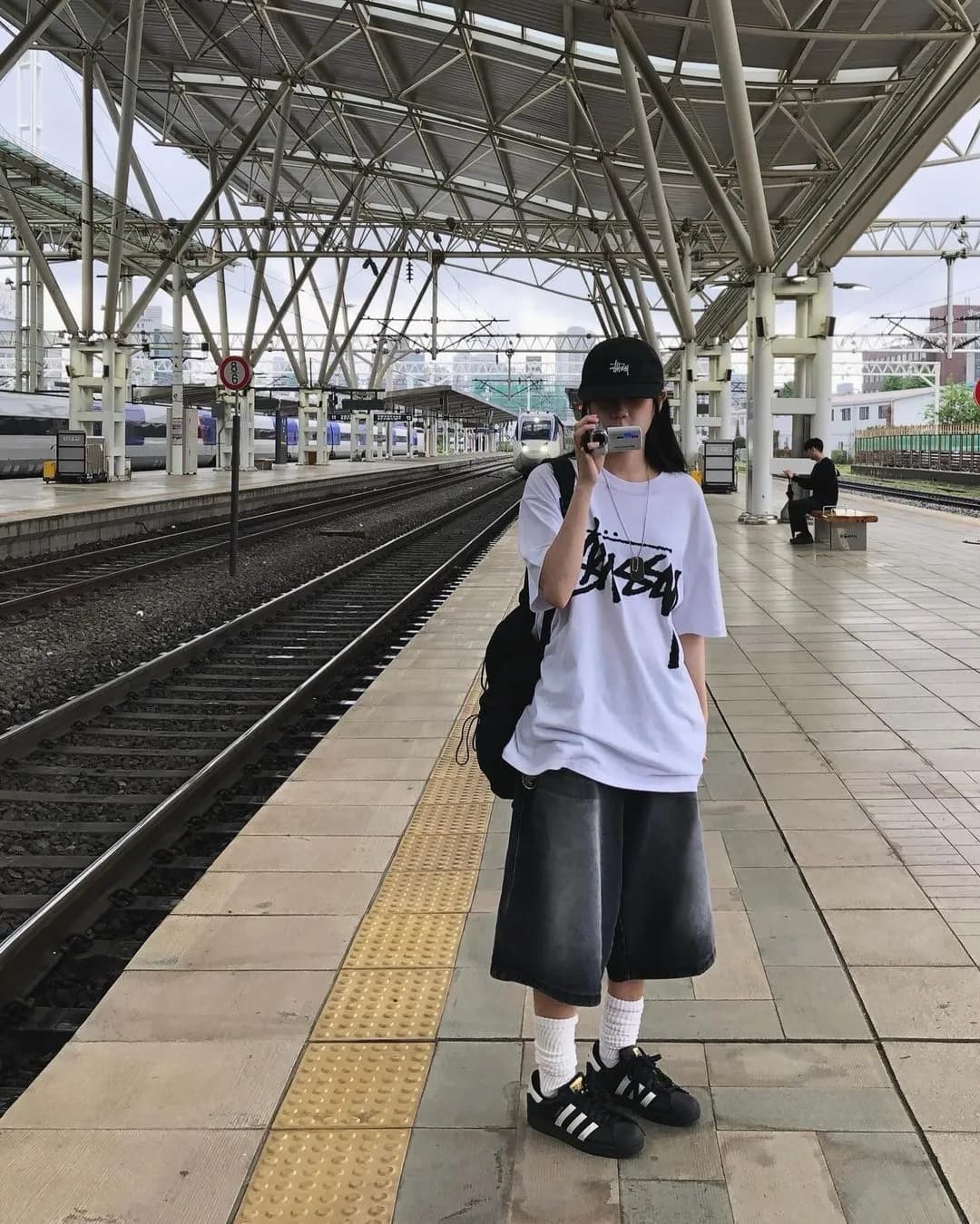 กางเกง 3 ส่วน