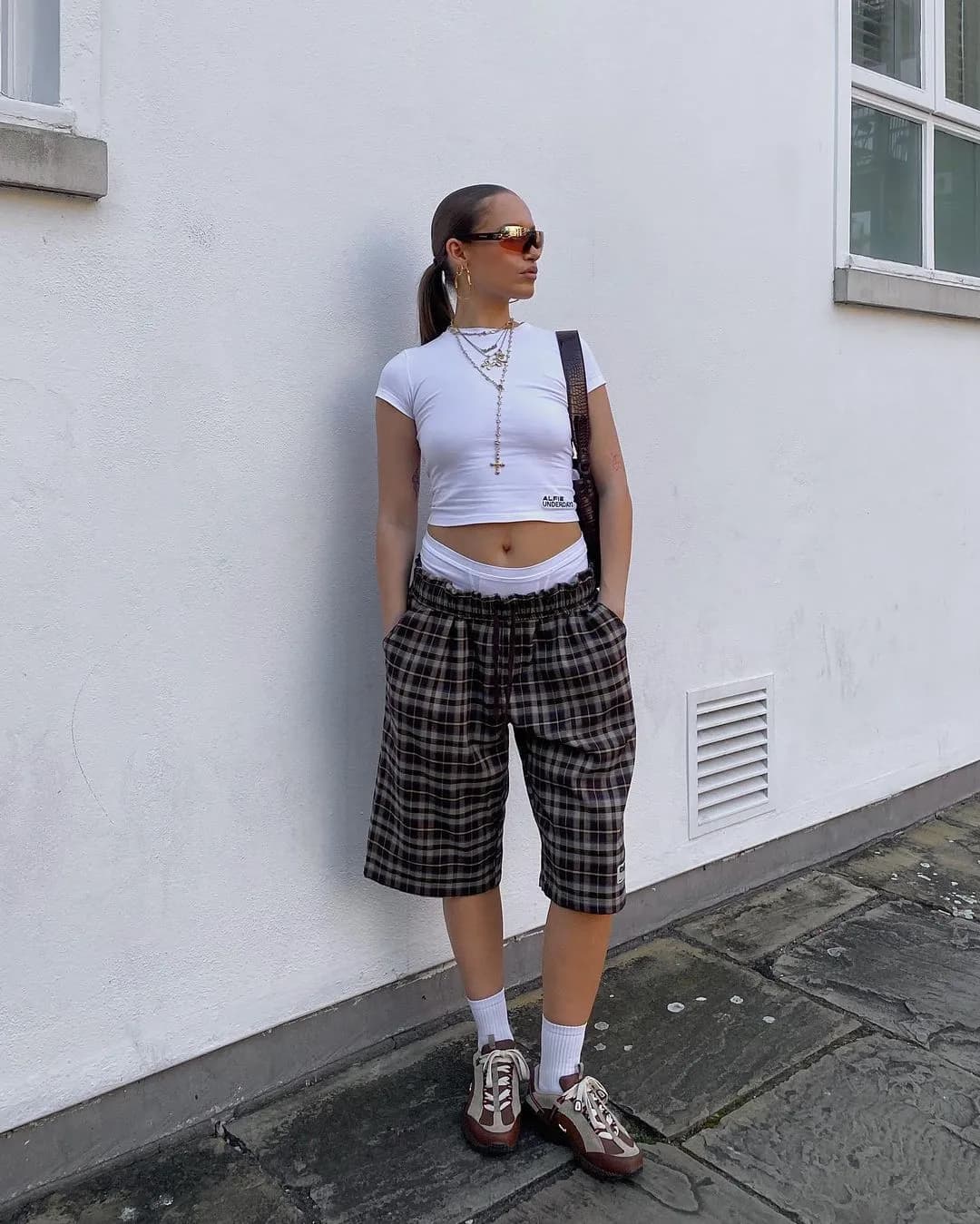 กางเกง 3 ส่วน