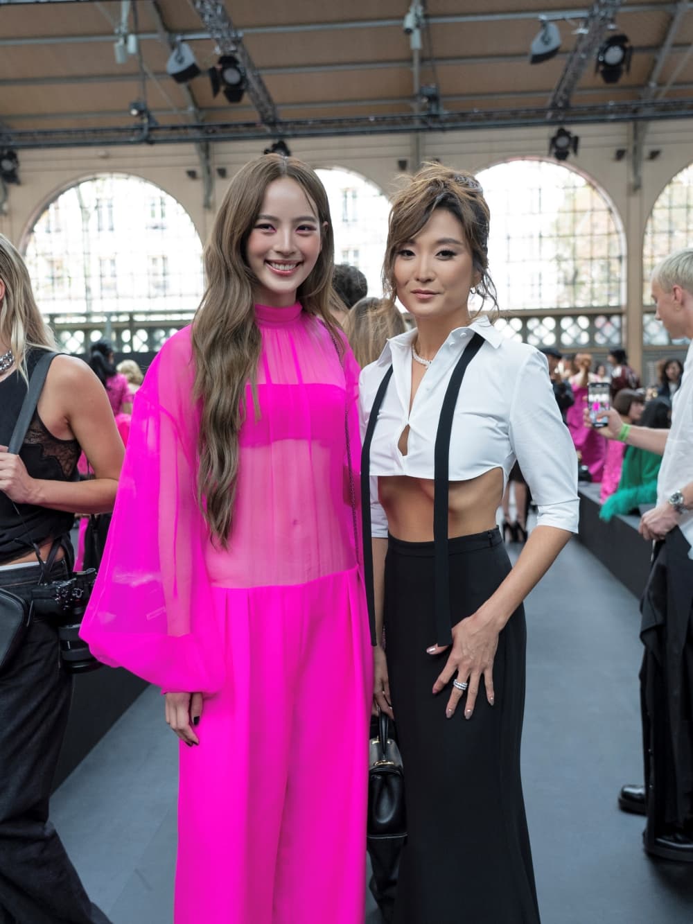 ณิชา,ณิชา ณัฏฐณิชา, ณิชา โตโน่, ณิชา ig, ณิชา ประวัติ, ณิชา อายุ, nychaa, nycha, nychaa ig, nycha valentino, ณิชา valentino