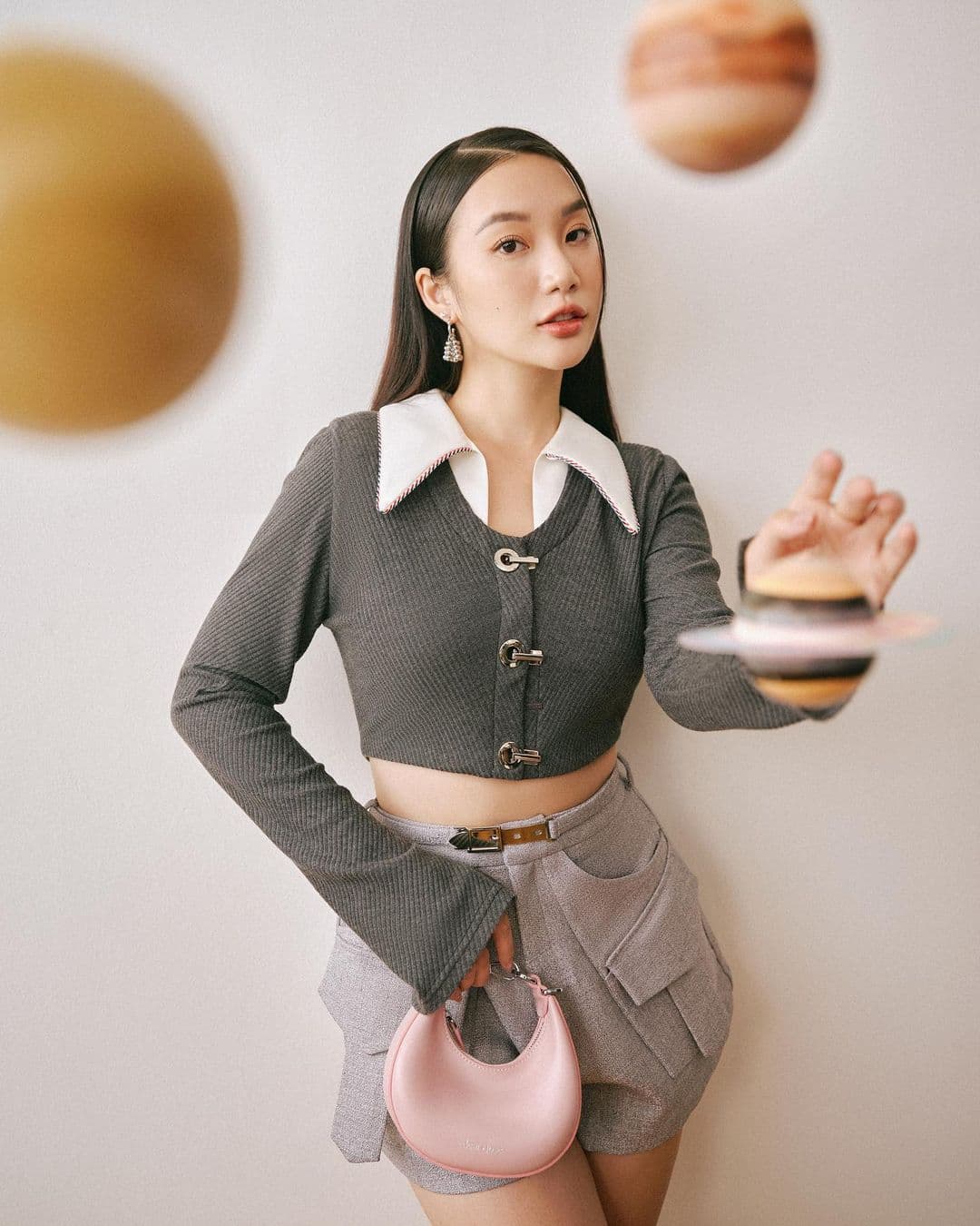 ชุดเวียดนาม