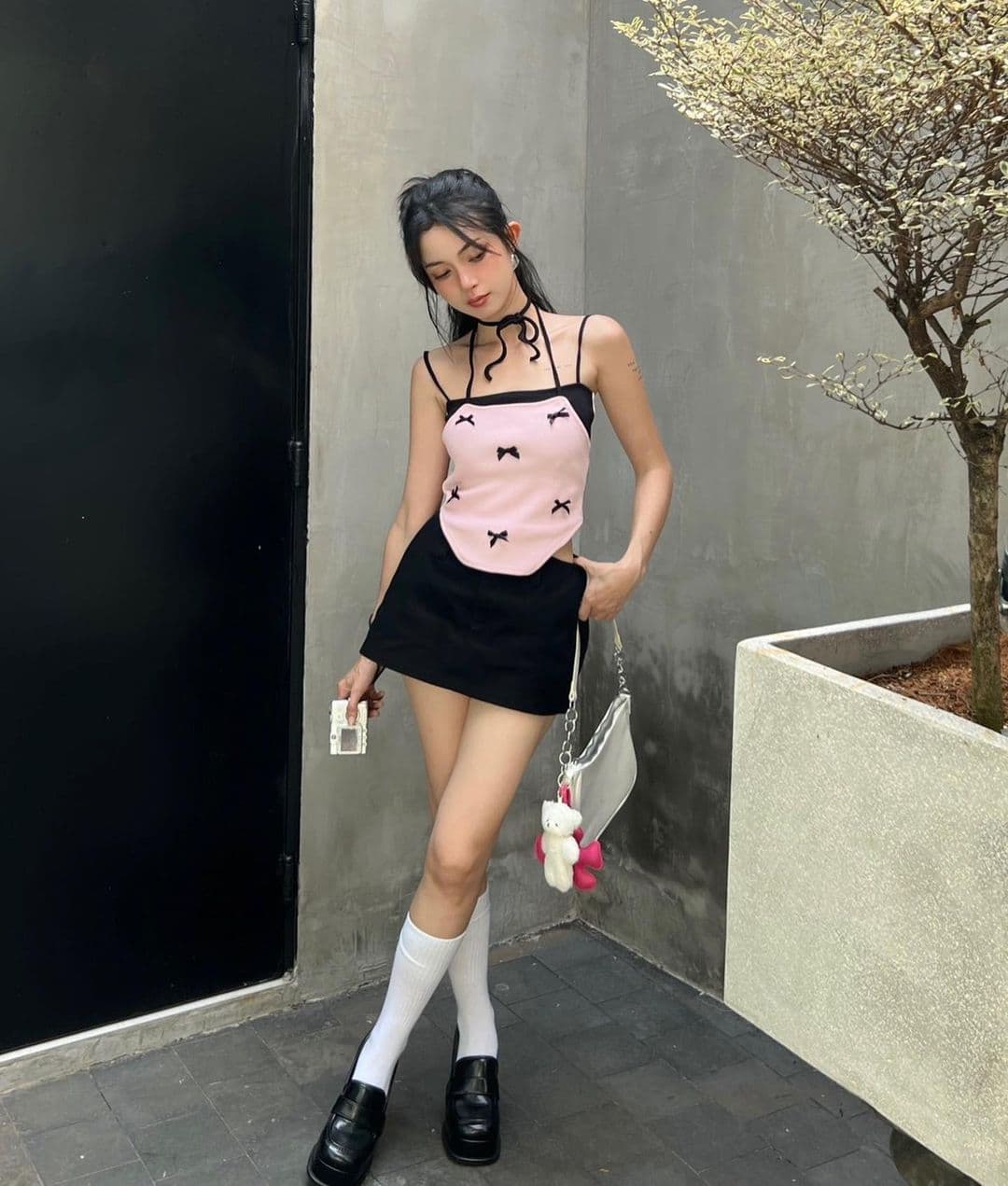 ชุดเวียดนาม