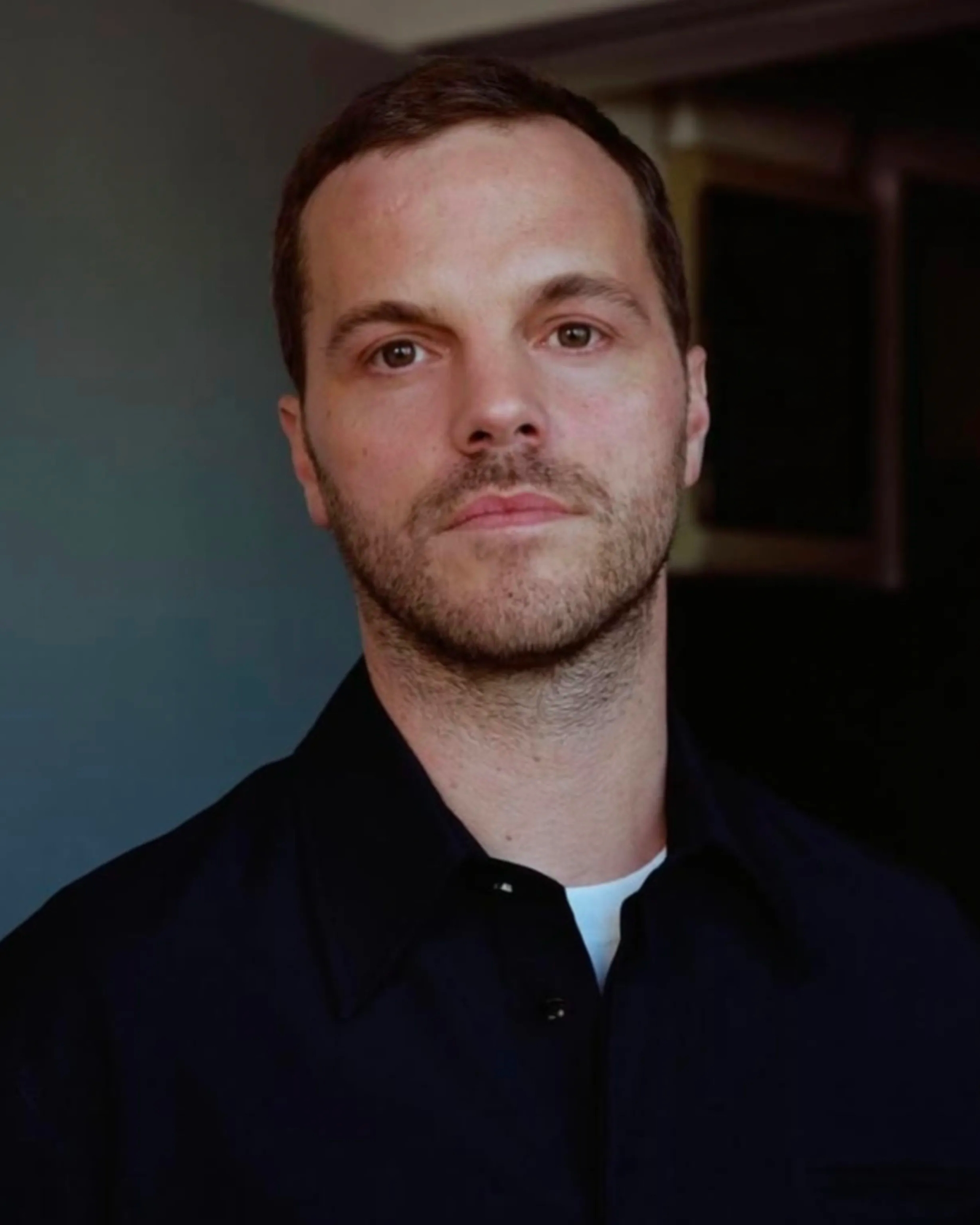 Matthieu Blazy at Cahanel