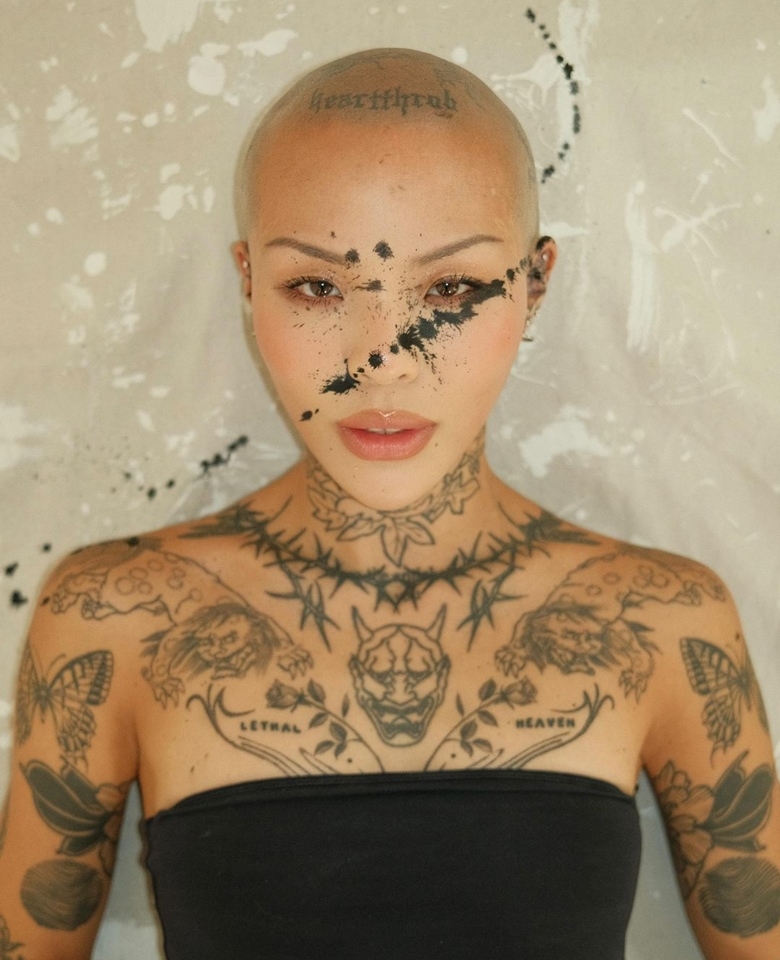 meicrosoft, beauty influencer, บิวตี้ อินฟลูเอนเซอร์, อินฟลูเอนเซอร์