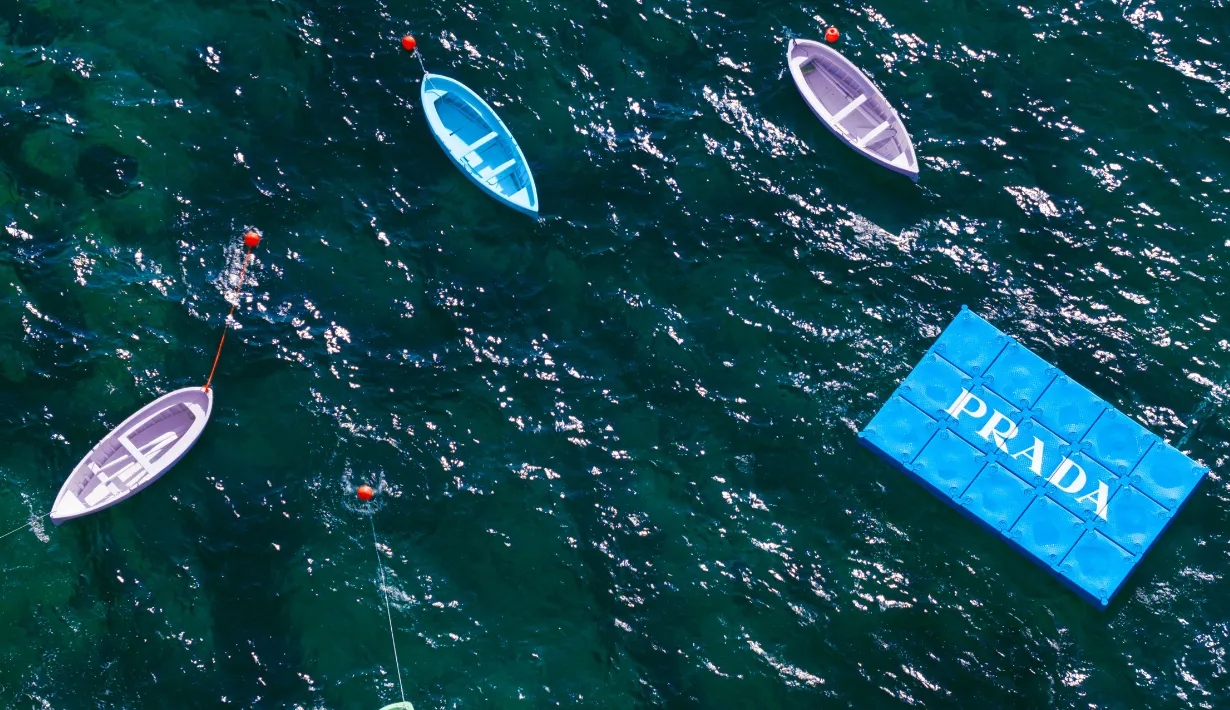 Prada Days of Summer 2025