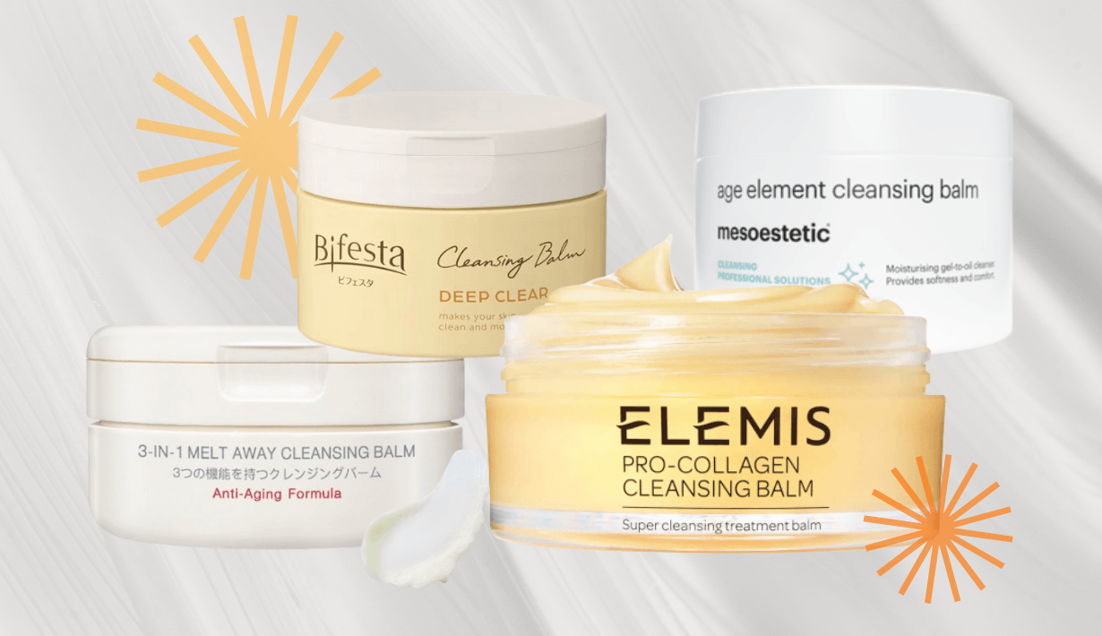 Vogue Beauty Thailand