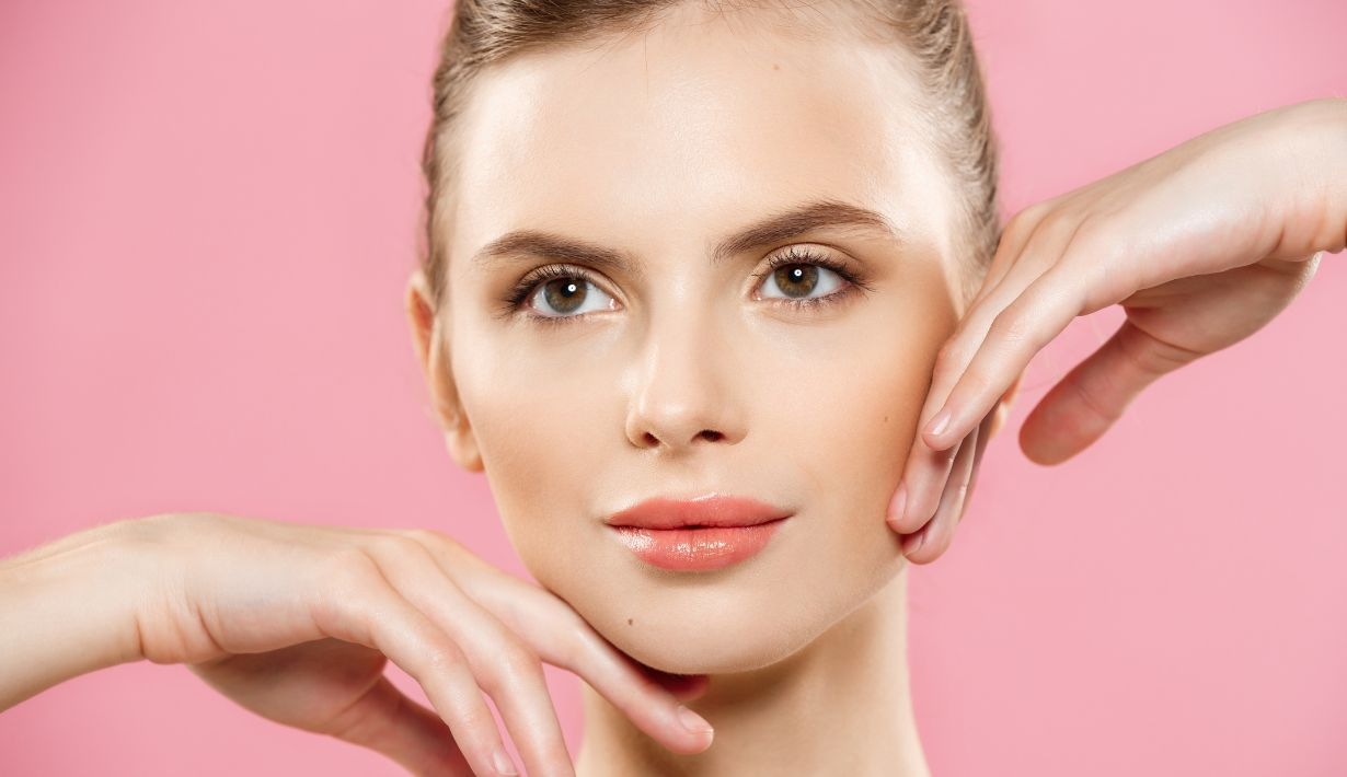 Vogue Beauty Thailand