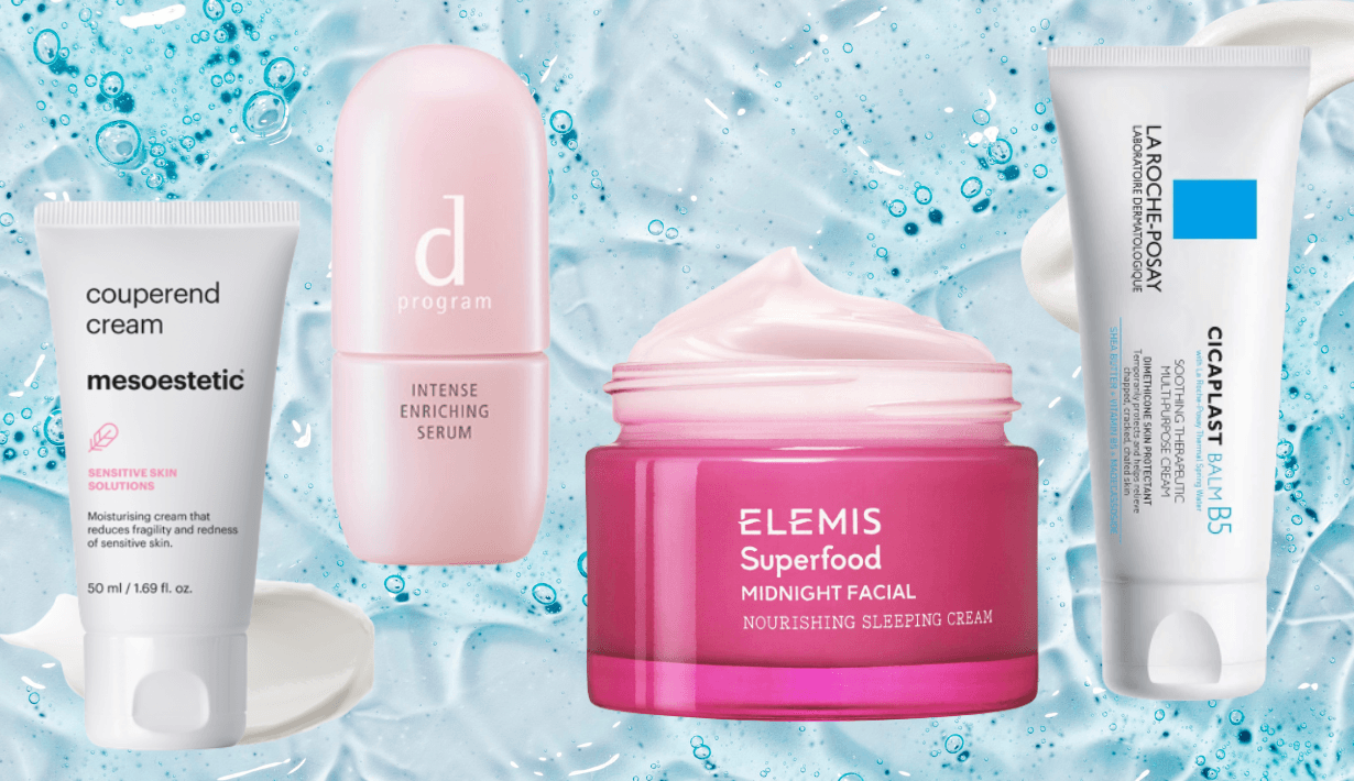 Vogue Beauty Thailand