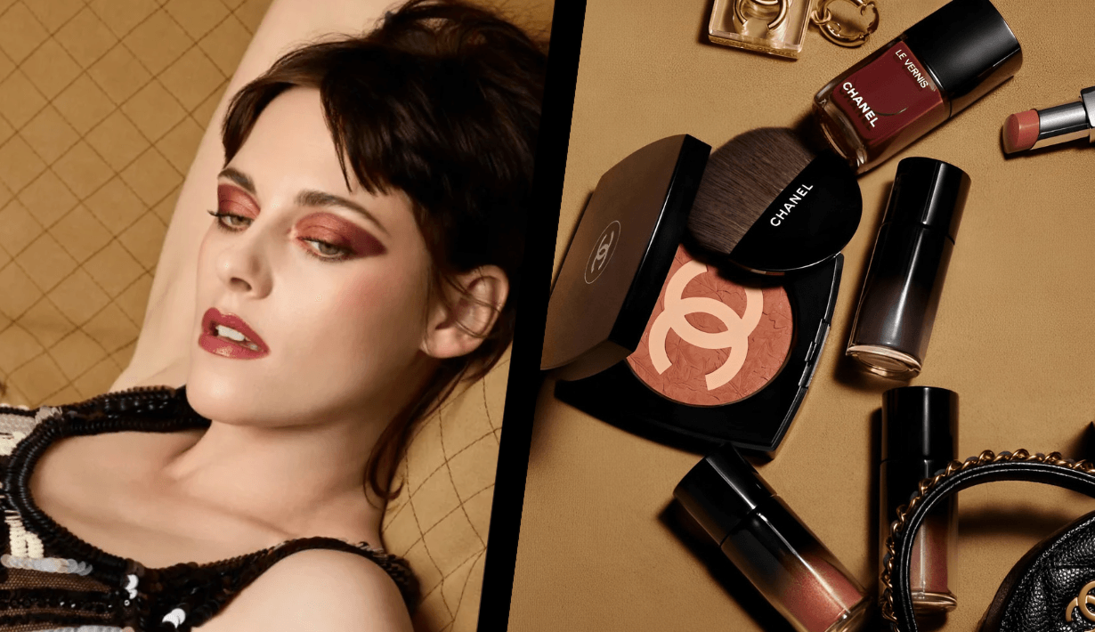 Vogue Beauty Thailand