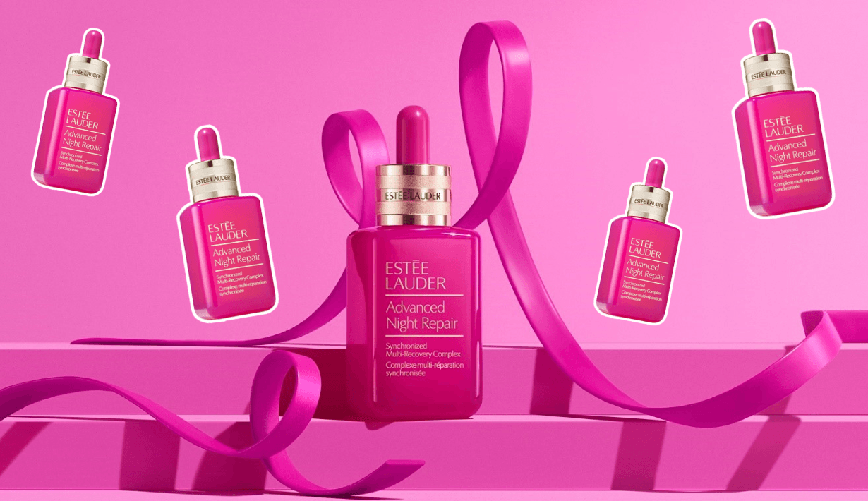 Vogue Beauty Thailand