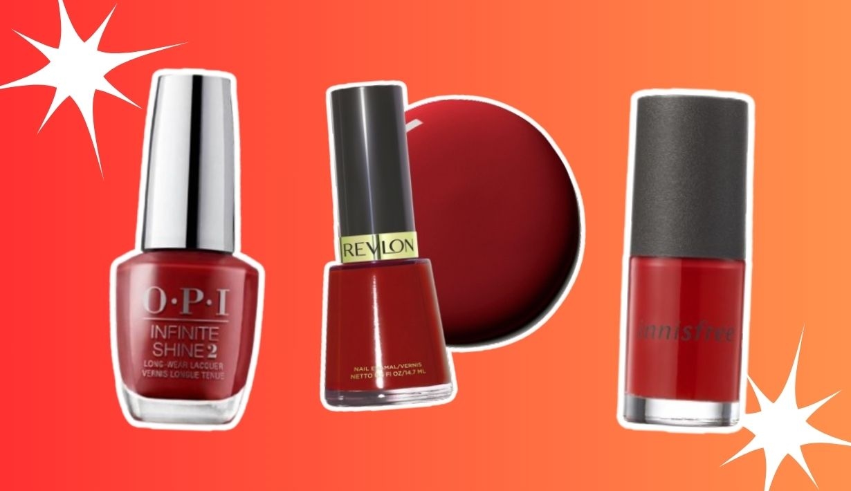 Vogue Beauty Thailand