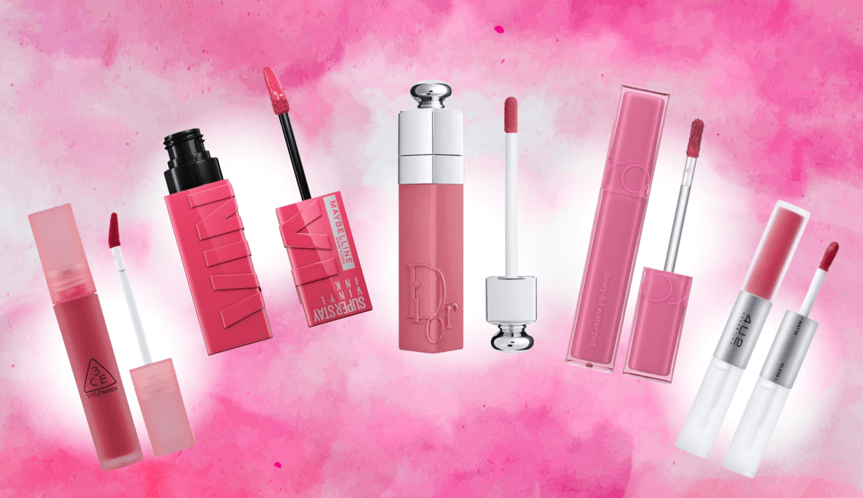 Vogue Beauty Thailand