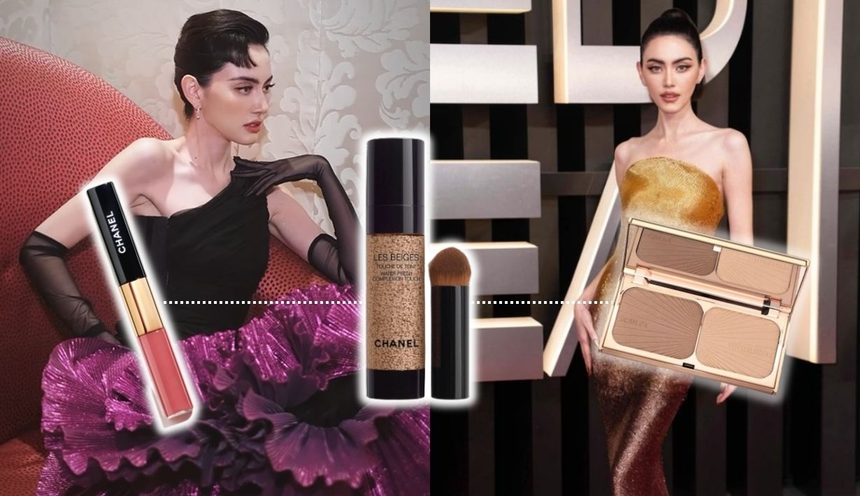 Vogue Beauty Thailand