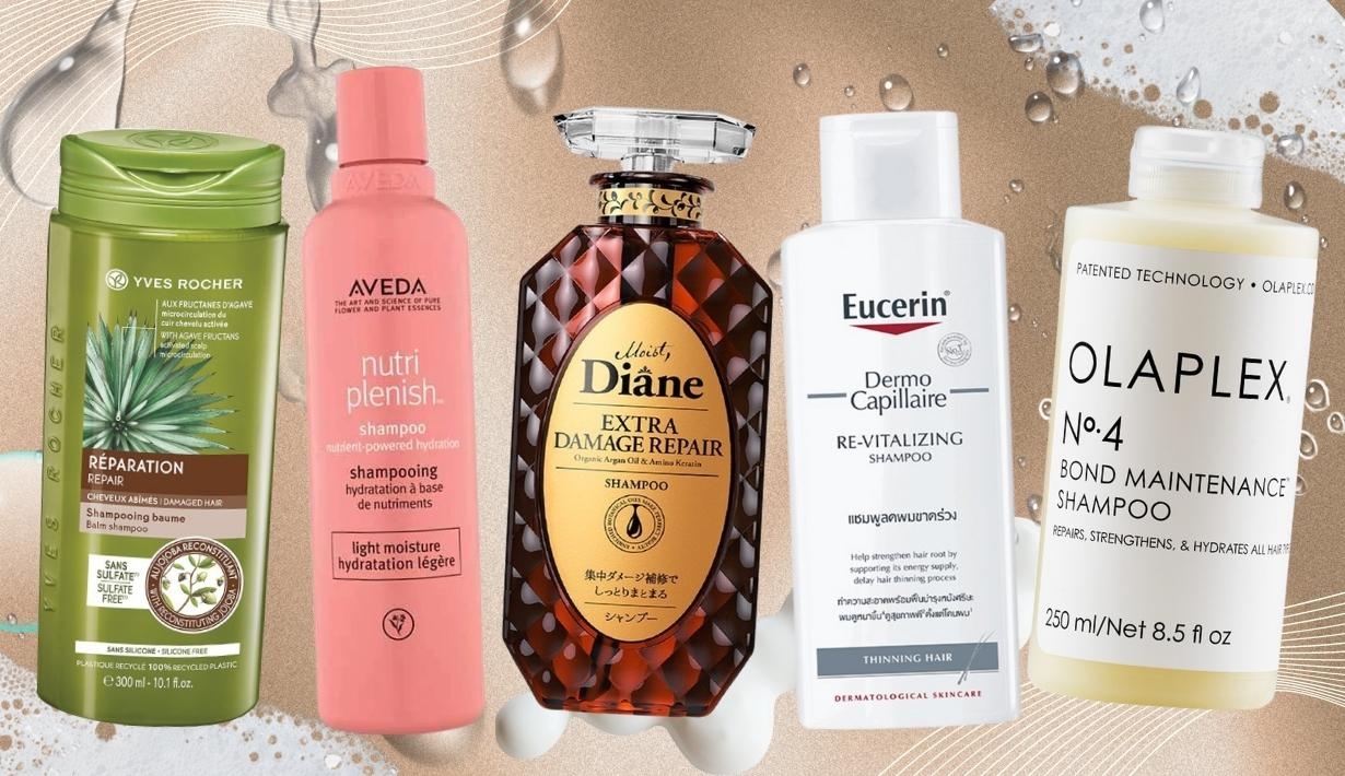 Vogue Beauty Thailand