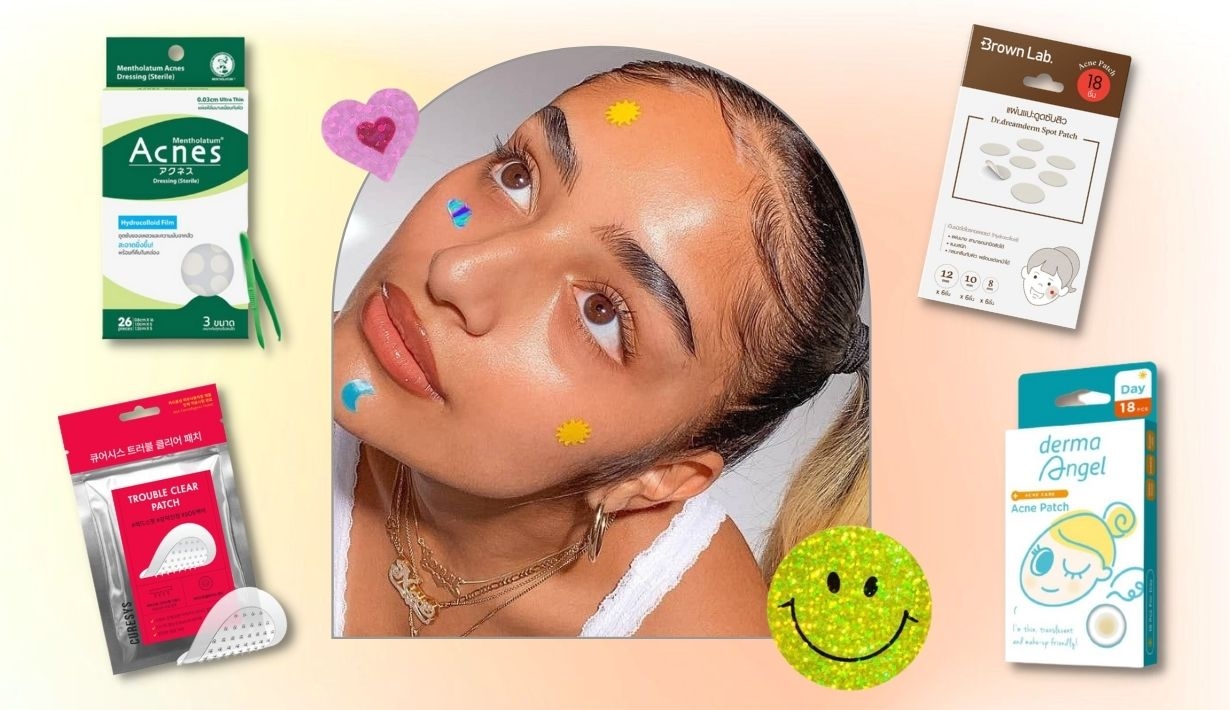 Vogue Beauty Thailand