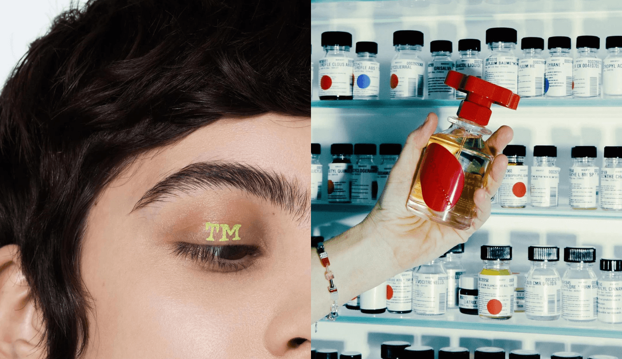 Vogue Beauty Thailand