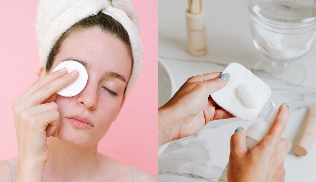 Vogue Beauty Thailand