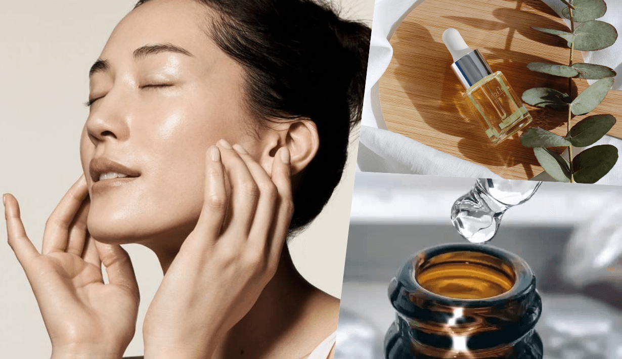 Eco Friendly Skincare Ingredient