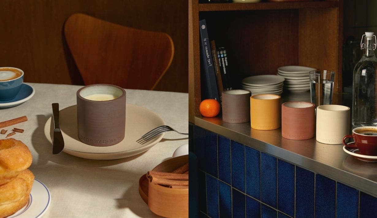 Vogue Beauty Thailand