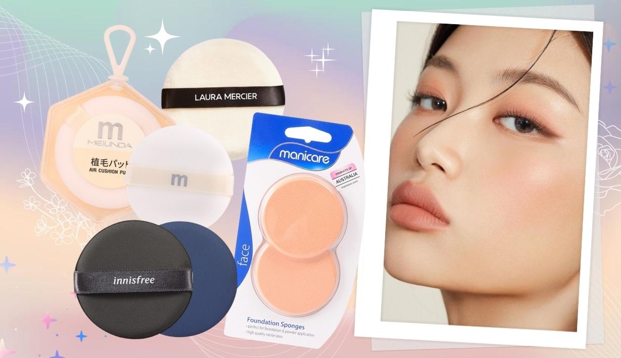 Vogue Beauty Thailand