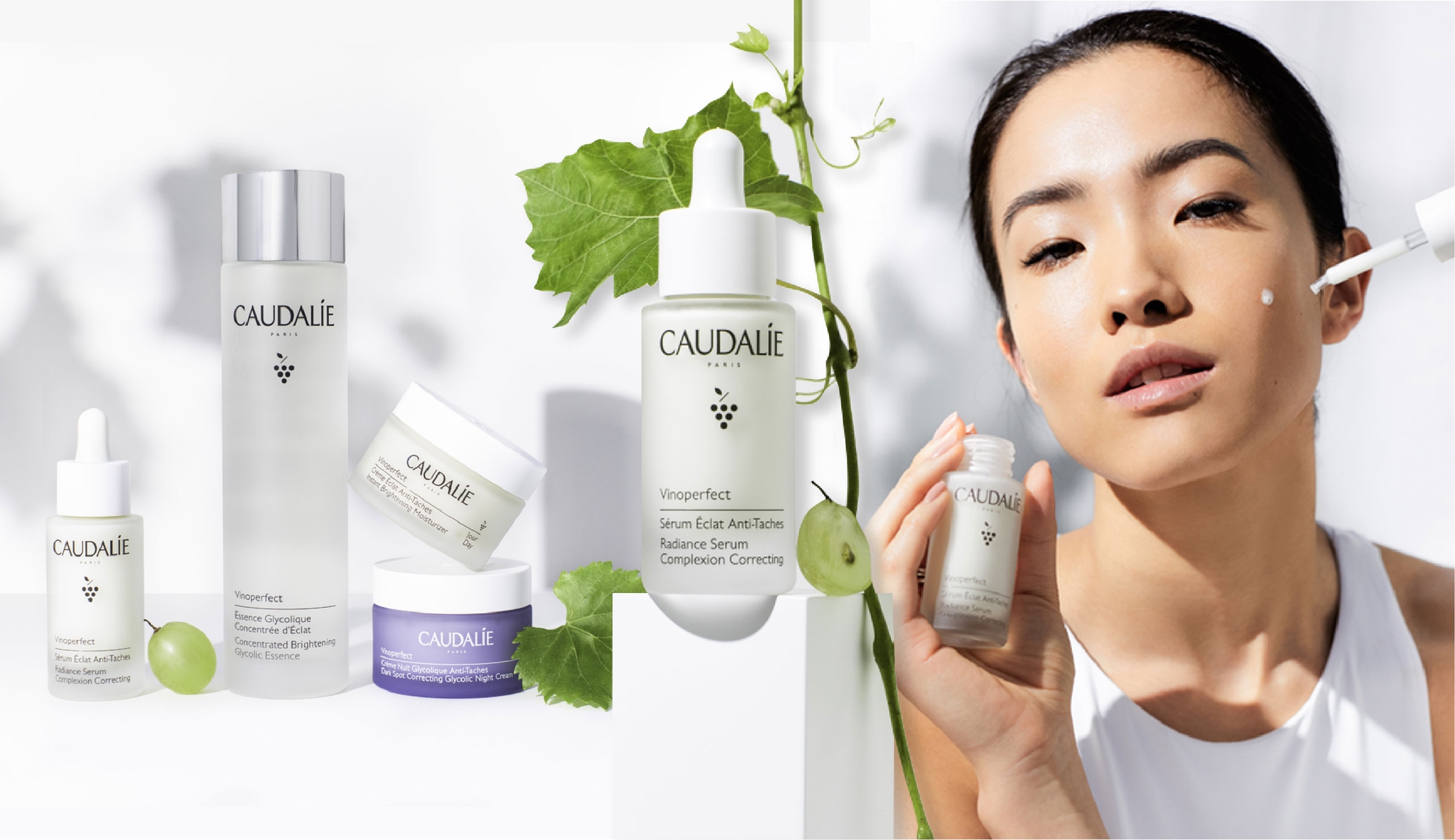 Vogue Beauty Thailand