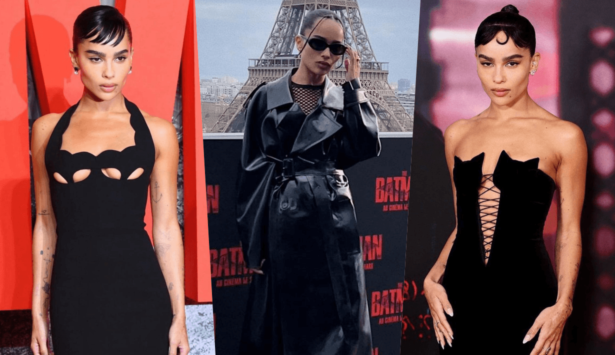 Vogue Beauty Thailand