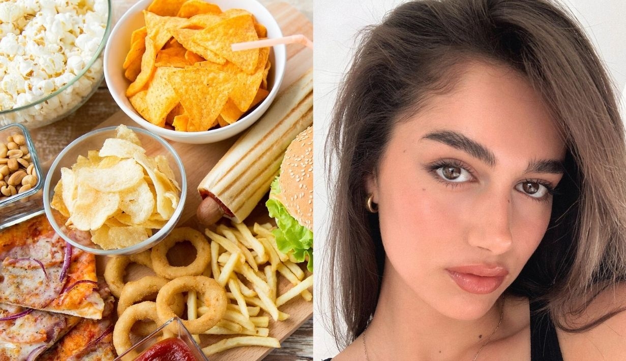 Vogue Beauty Thailand