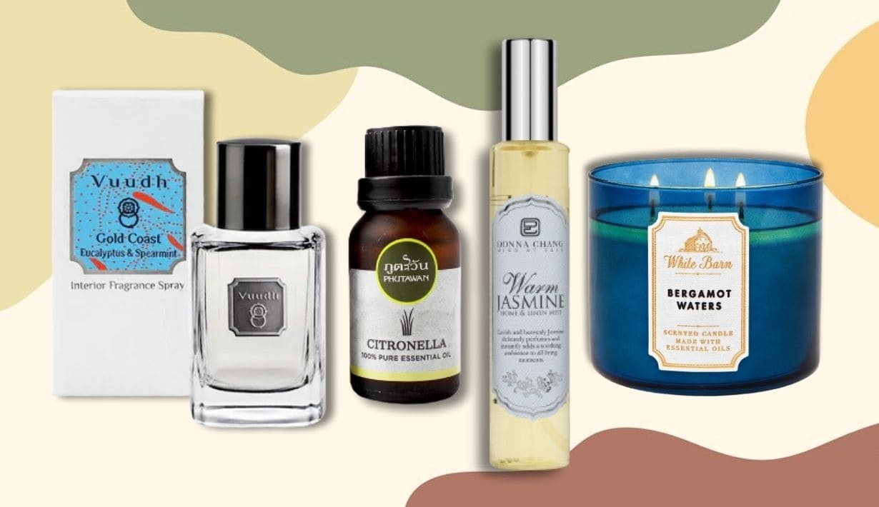 Vogue Beauty Thailand