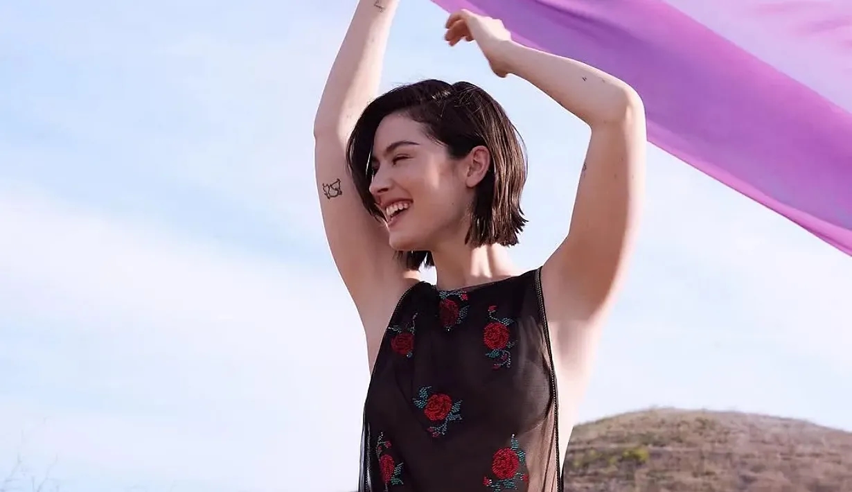 Vogue Beauty Thailand