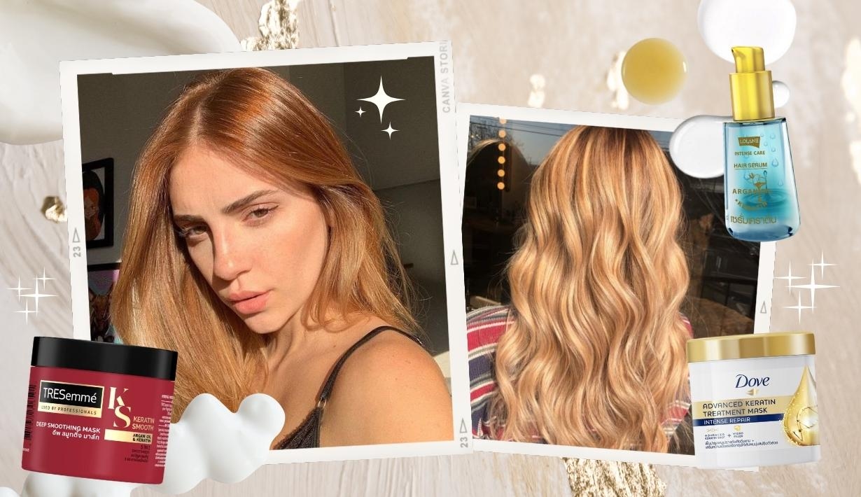 Vogue Beauty Thailand