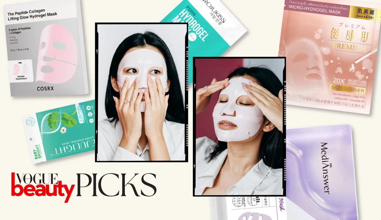 Vogue Beauty Thailand