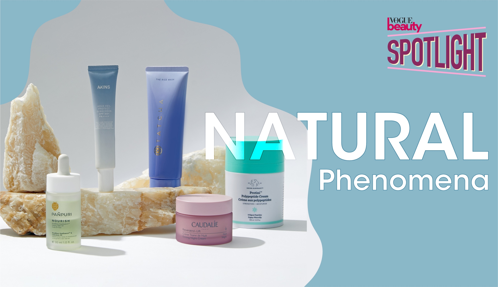 Vogue Beauty Thailand