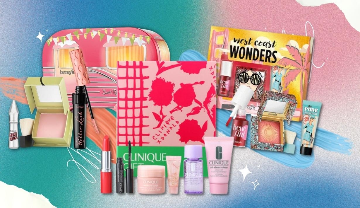 Vogue Beauty Thailand