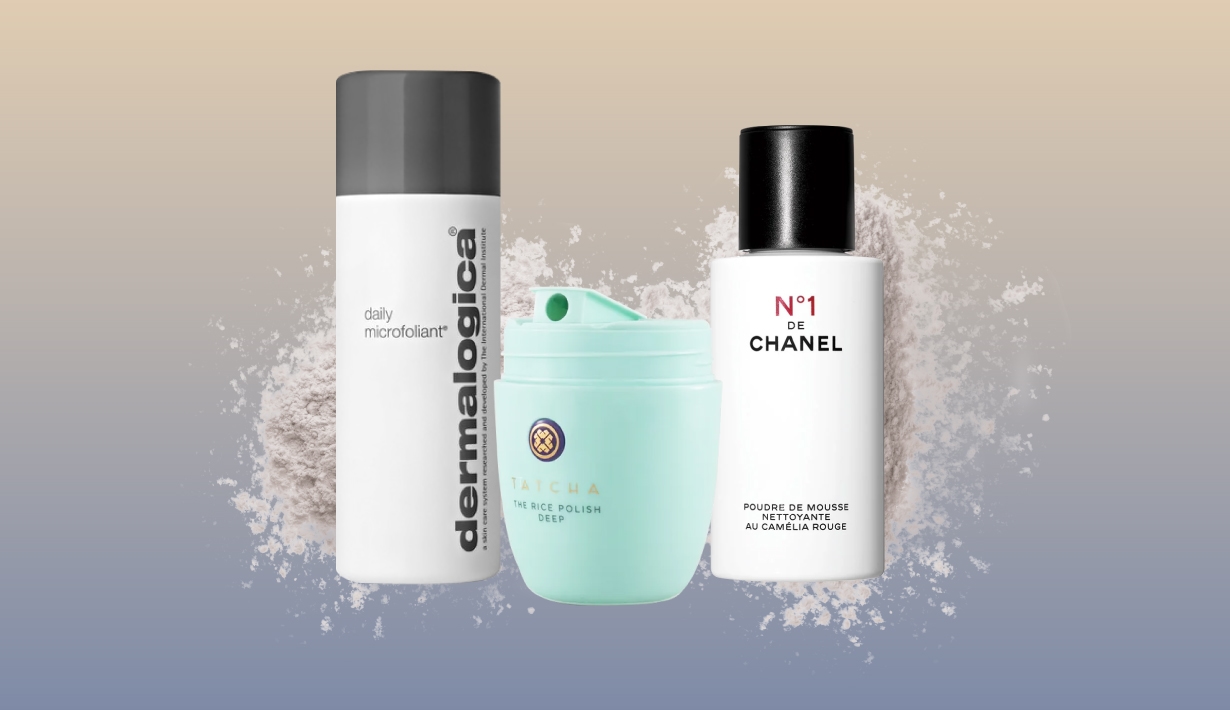 Vogue Beauty Thailand