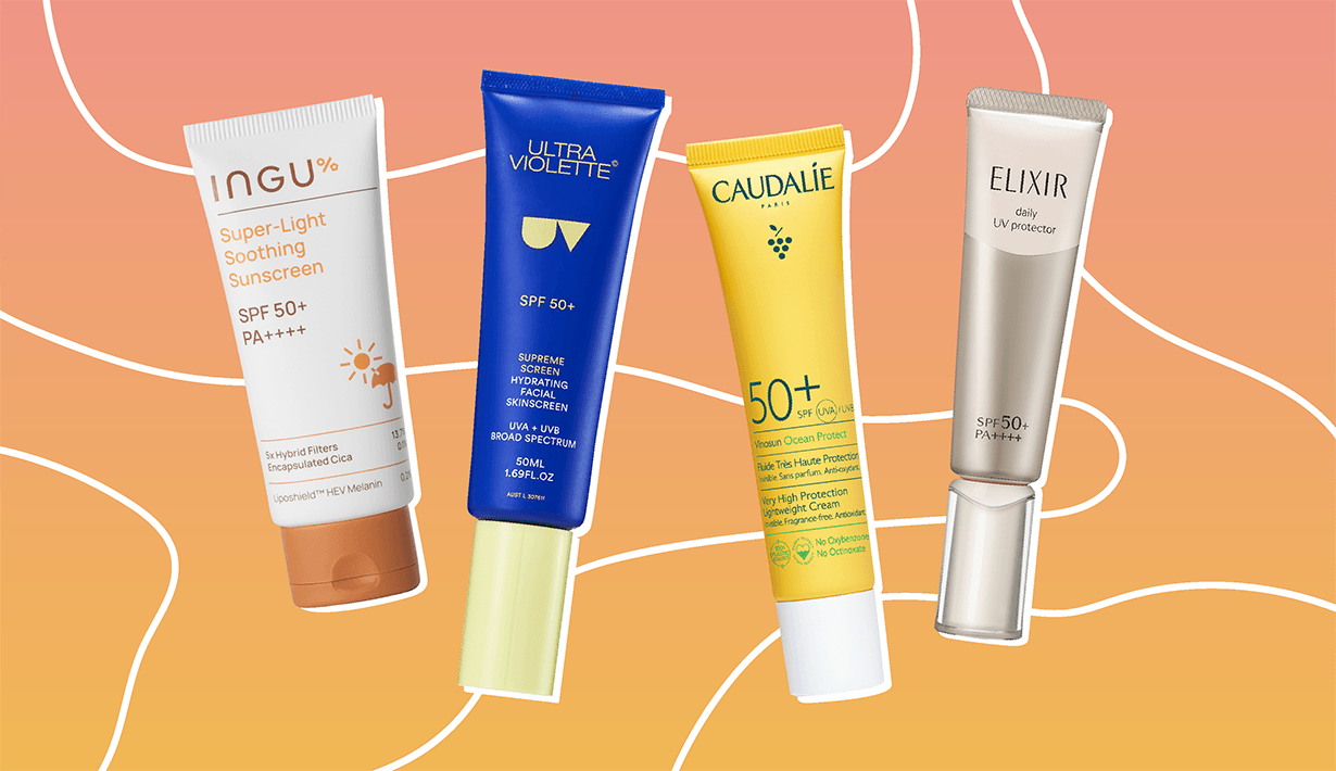 Vogue Beauty Thailand