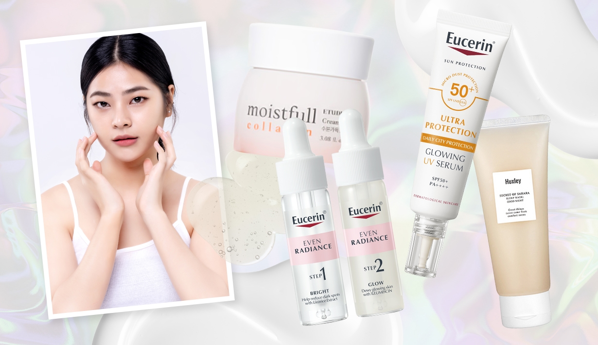 Vogue Beauty Thailand